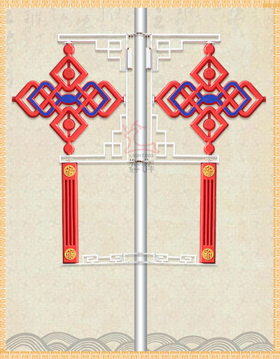 菱形中國結(jié)