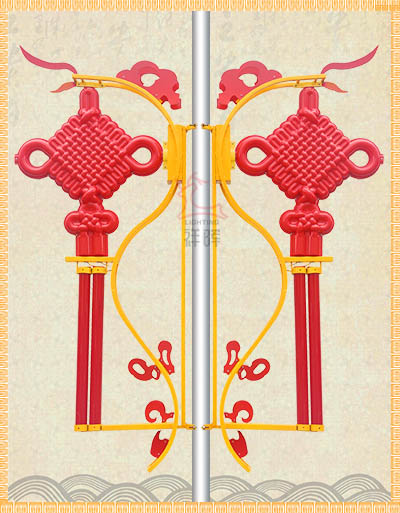 祥云中國結(jié)