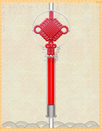 立式中國結(jié)